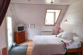 Evadez vous en Bretagne - Appartement cosy à Yffiniac pour 2 personnes, Côtes d'Armor
